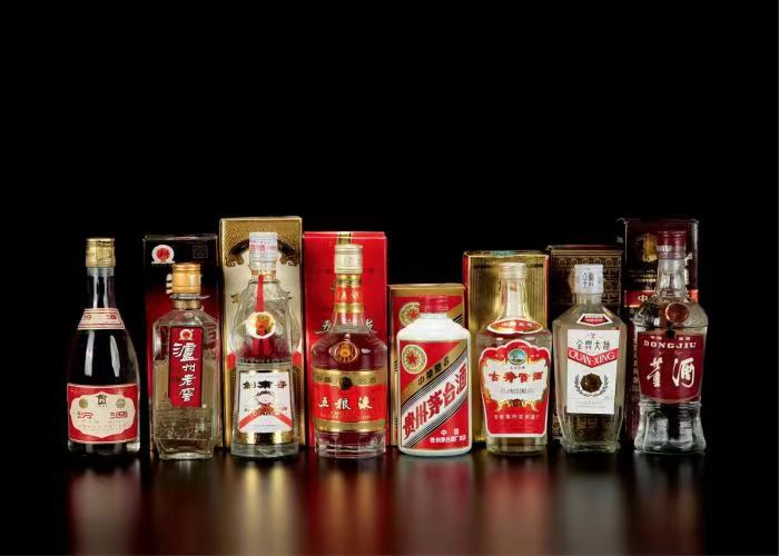 桃源老酒储存的方法